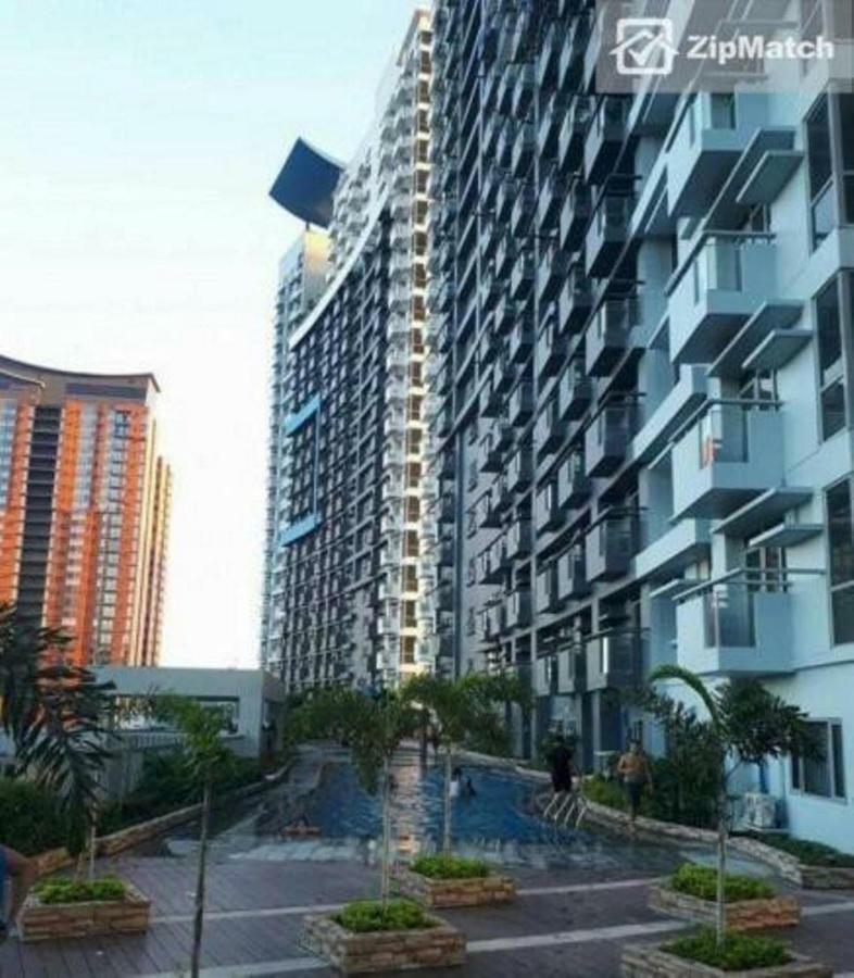 5H Tower C Manhattan Heights Cubao Qc Manila Exterior foto